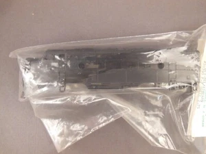 HO SCALE BEV-BEL/ATHEARN F7 LOCOMOTIVE SHELL - Picture 1 of 3
