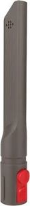 Fulllclean Crevice Tool Attachment Compatible with B-Crevice Tool, Brown - Picture 1 of 6