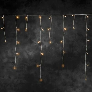 Konstsmide Ghiaccioli Catena Colore Luce 200 Leds - Bild 1 von 2