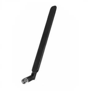 ANTENNA ROUTER MODEM 4G ESTERNA OMNIDIREZIONALE CONNETTORE SMA AMPLIFICA SEGNALE - Foto 1 di 3
