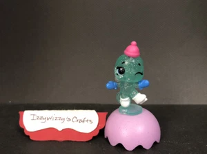 Hatchimals CollEGGtibles Temporada 6.5 Royal Snow Ball FROST CHAMELOON Nuevo - Imagen 1 de 1