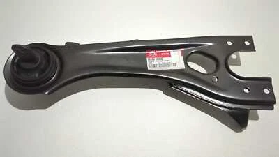 Nuevo brazo trasero derecho genuino OEM 2007-2012 Kia Rondo 55280-1D000 Foto 1 de 4