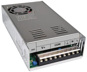 Mercury 13.8Vdc 30A Switch Mode PSU Power Supply With Short circuit protection - Picture 1 of 2