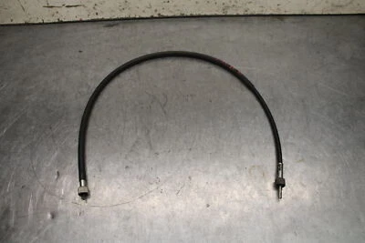 08-12 CABLE VELOCÍMETRO KAWASAKI NINJA 250R EX250J LÍNEA SPEEDO BB111 Foto 1 de 4