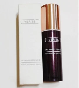 VERITE Anti-Wrinkle Essence EX 30 ml Cover Multiful Sign of Aging Amore Percific - Picture 1 of 5