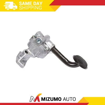 Oil Pump Fit 90-07 Ford Aerostar Taurus Tempo Mercury Sable Topaz 3.0L OHV 12V - Image 1 of 4