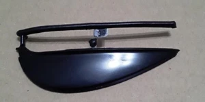 Monogram #2800 57 Chevy Bel Air SC 1:12 Rear Fender Skirt (Right Side) - Picture 1 of 2