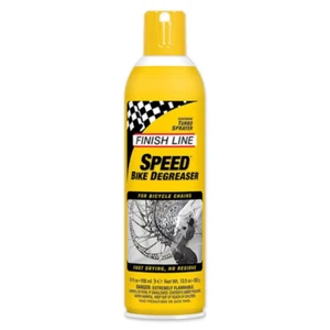 Aerosol Finish Line Speed Clean 18 oz/558 ml - Imagen 1 de 1