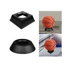 Ball Display Stand Sports Ball Storage Rack for Soccer Bowling Rugby Ball