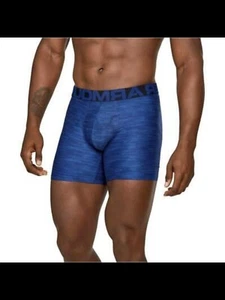 Under Armour Tech Underwear QTY ~3 Pair~ 001 400 408 Size Medium ~*SHIPS FAST!*~ - Picture 1 of 8