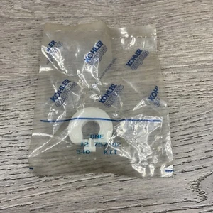 Kit de reparación de flotadores de carburador Kohler 12-757-02-S genuino Nos Oem kit de piezas - Imagen 1 de 7