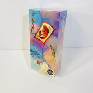 KANAGAWA: YOKAI EXPANSION PACK iello english/multilingual board game NEW SEALED! - Picture 1 of 5