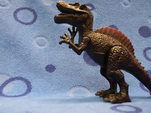 Boley Spinosaurus Dinosaurier Actionfigur Spielzeug Kunststoff mit Sound - Bild 1 von 6