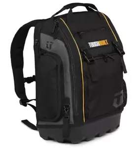 Bolsa de herramientas TOUGHBUILT TB-66C mochila genuina 300x500 mm - EXPRESS - Imagen 1 de 7