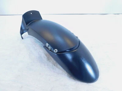 2001 2002 2003 2004 2005 BMW F650CS Rear Front Wheel Fender Mudguard 46617658353 - Image 1 of 4