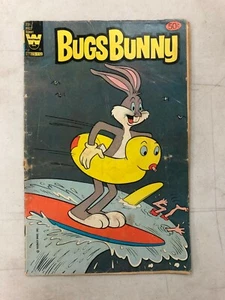 Warner Brothers Bugs Bunny Nr. 231 1981 Comic - Bild 1 von 5
