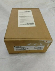 Modicon PC-E984-255 CPU Module - Picture 1 of 3