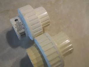 2 qty B&K 1-1/4 In. Schedule 40/ 80 1-Threaded PVC Union an a 1-Solvent Union - Picture 1 of 5