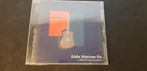 David Luck CD Eddie Watches Flo Guitar Solos 3 Chapters Folk Music BRAND NEW - Picture 1 of 2