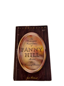 fanny hill - Bild 1 von 2