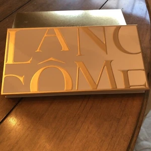 Lancome Holiday 2023 Eye & Face Palette~ 10 Eye shadow + Blush~ Limited Edition - Picture 1 of 6