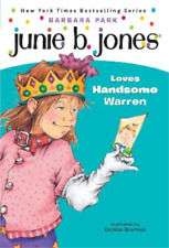 Barbara Park Junie B. Jones #7: Junie B. Jones Loves Han (Paperback) (US IMPORT)