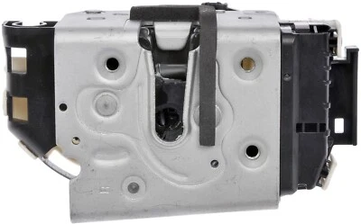 Actuador de cerradura de puerta delantera derecha motor Dorman para Ram 3500 2012 2013 2011-2019 Foto 1 de 4
