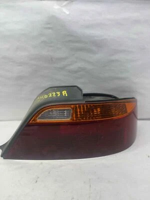 Conjunto de luz trasera derecha ACURA TL 1999 2000 2001 Foto 1 de 3