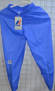 **PANTALON KWAY K.WAY SPORT MARCHE COURSE SURVÊTEMENT IMPERMÉABLE T 12 ANS - Imagen 1 de 2