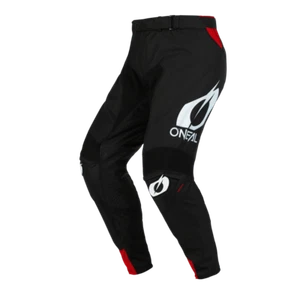 O'Neal Mayhem Hexx V.23 Pant Black/White - Picture 1 of 10