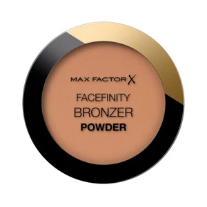 Max Factor Facefinity Bronzer Fb.001 Light Bronze - Picture 1 of 1
