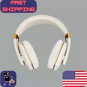 GHOSTEK soDrop 2 Over The Ear Bluetooth Wireless Headset Kopfhörer - Bild 1 von 8