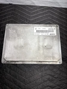 2012Buick GM Engine Control Module Computer Ecu Pcm Ecm 12648906 - Picture 1 of 4