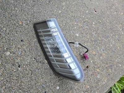 10-14 Luz Trasera Interior Lado Del Conductor Mercedes W216 CL550 CL63 OEM Foto 1 de 4