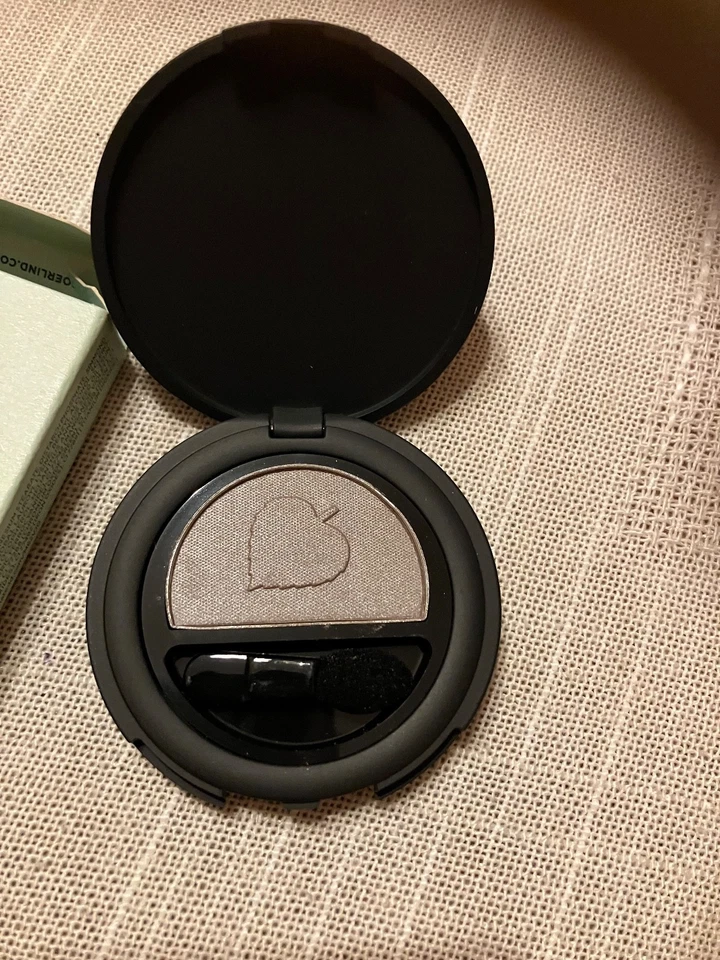 Verkaufe  neuer Annemarie Börlind Lidschatten Marulaöl vegan  - Bild 1 von 2