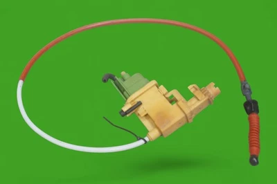 93-1999 mercedes r129 sl320 e320 c280 acelerador kick-down cable 1242701573 oem Foto 1 de 4