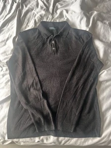 Matalan Men’s Knitted Top Size XL - Picture 1 of 2