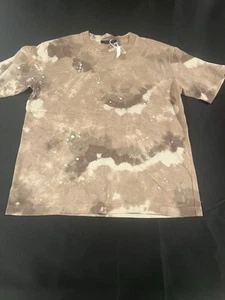 Louis Vuitton Men’s  Inside Out Camo T Shirt. XL. $1090 - Picture 1 of 11