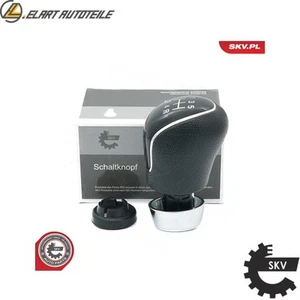 POMO PALANCA CAMBIOS 63SKV034 FORD C-MAX/II/Van MONDEO/IV/Torneo B-MAX 1.6L - Imagen 1 de 12