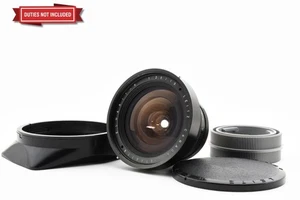 [Near MINT] Leica Elmarit R 19mm f/2.8 3cam Leitz Canada For R Mount From JAPAN - Picture 1 of 24