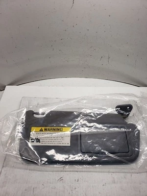 Parasol pasajero sin iluminación hatchback se adapta a 01-06 ELANTRA 1406886 Foto 1 de 4