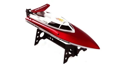 Motoscafo Radiocomandato Feilun FT007  2,4GHz  - SENZA BATTERIA - Immagine 1 di 4