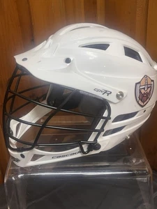 Cascade CPV-R S/M verstellbarer Lacrosse Helm - Bild 1 von 7
