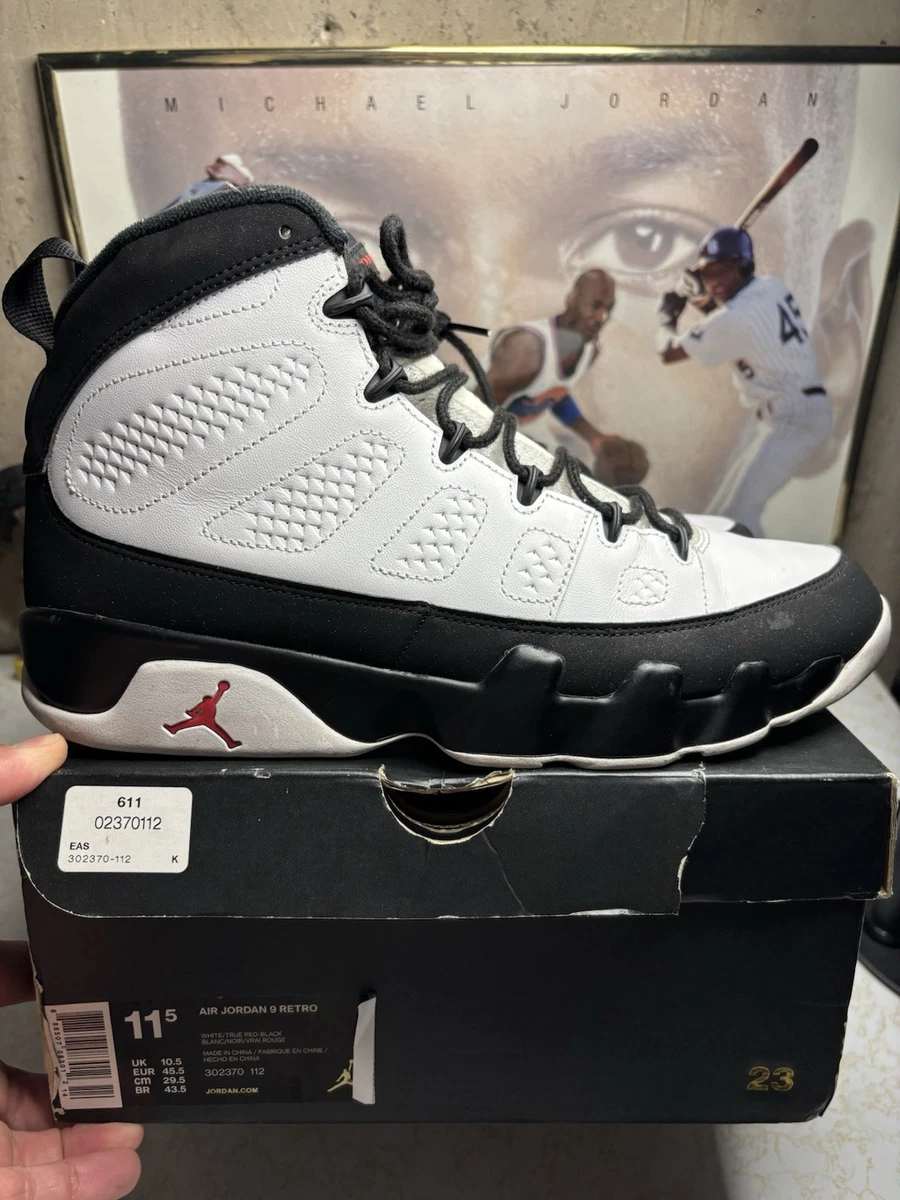 Jordan 9 for Sale | Authenticity Guaranteed | eBay