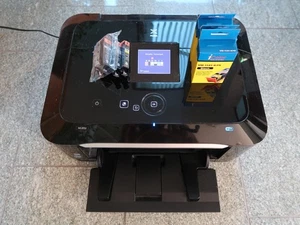 Canon PIXMA MG8150 - Bild 1 von 2