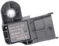 Sensor de presión y temperatura de aire de admisión GM 55568175 genuino Foto 1 de 4