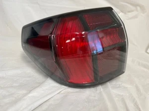 OEM 2022-2025 Hyundai Santa Cruz Left Driver Side Rear Tail Light OE - Foto 1 di 5