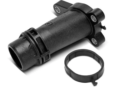 Cubierta de carcasa de filtro de aceite de motor BMW X4 2019 APR 49745YVJG 2,0 L 4 cilindros Foto 1 de 2