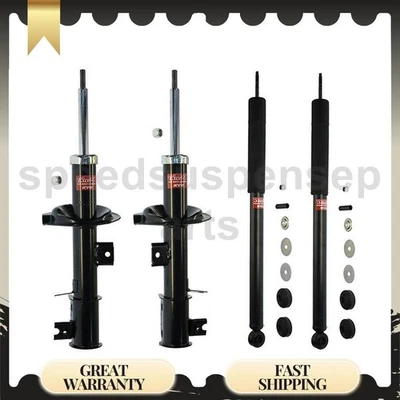 Amortiguador KYB para Ford Custom 3,6 L 4,4 L 4,8 L 5,1 L Foto 1 de 4