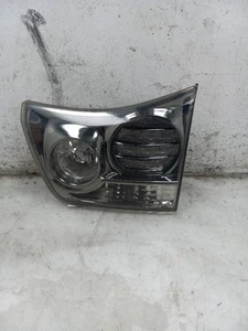 06 07 LEXUS RX400H PASSENGER RIGHT TAIL LIGHT - Picture 1 of 12
